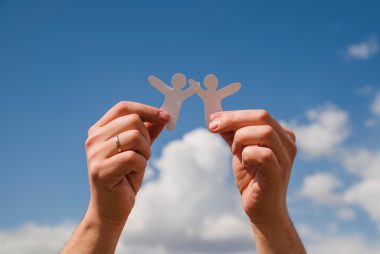 Coaching individual